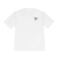 Thirdhook Outfitters Logo Moisture-Wicking Tee